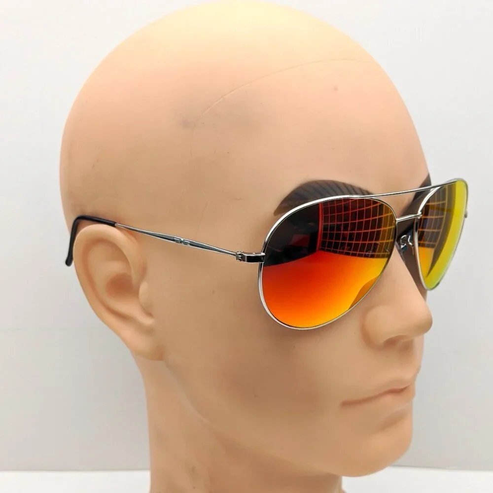 🕶️Made in Italy! Police S8991 Sunglasses 59/14 140 | ALT350🕶️